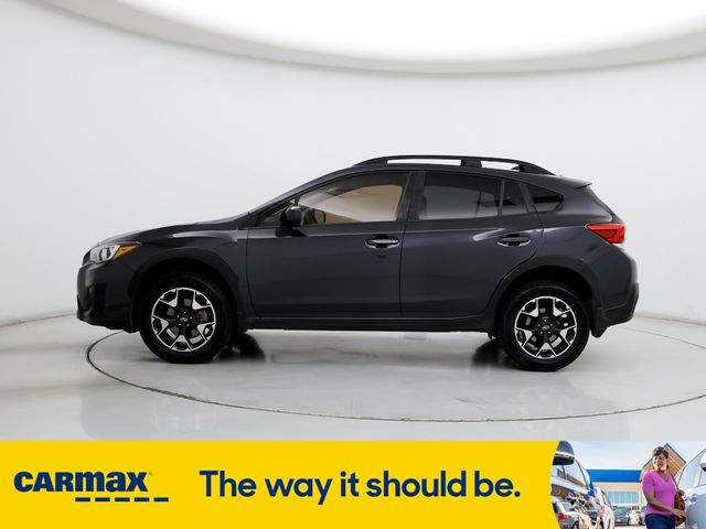 2019 Subaru Crosstrek Premium