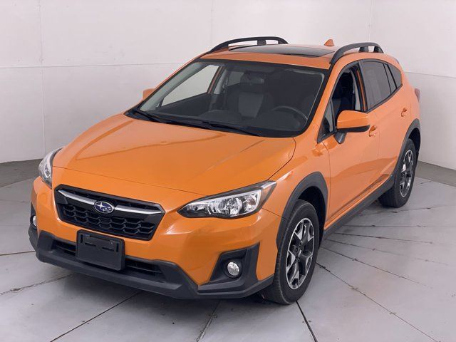 2019 Subaru Crosstrek Premium