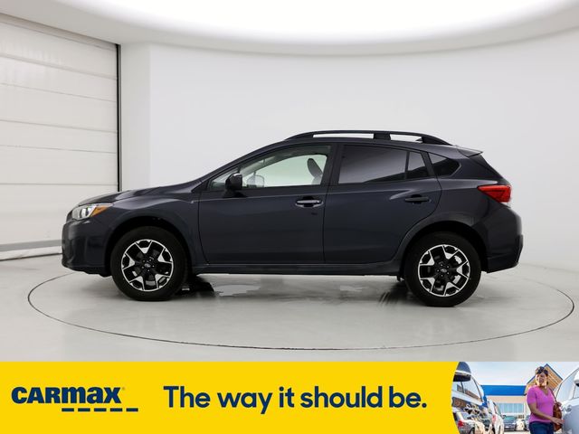 2019 Subaru Crosstrek Premium