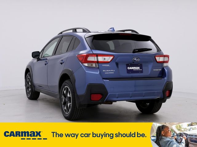 2019 Subaru Crosstrek Premium