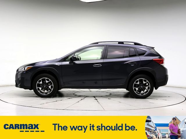 2019 Subaru Crosstrek Premium