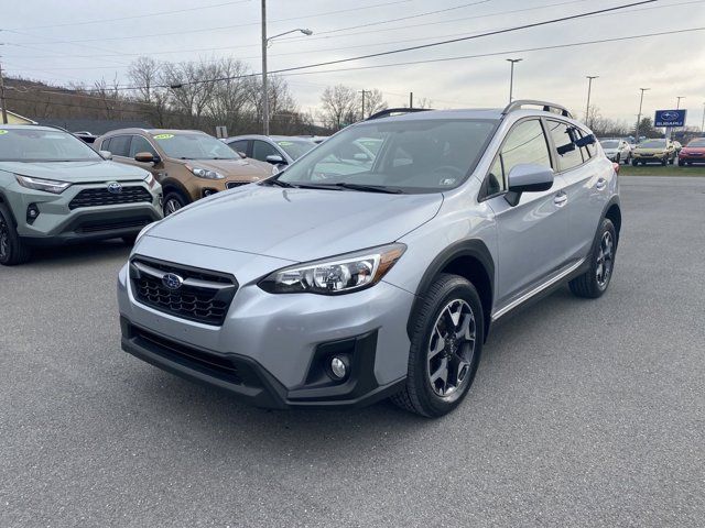 2019 Subaru Crosstrek Premium