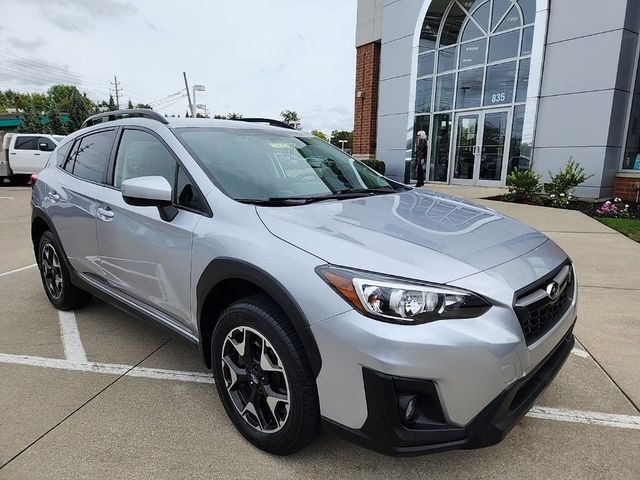 2019 Subaru Crosstrek Premium