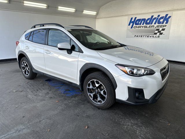 2019 Subaru Crosstrek Premium