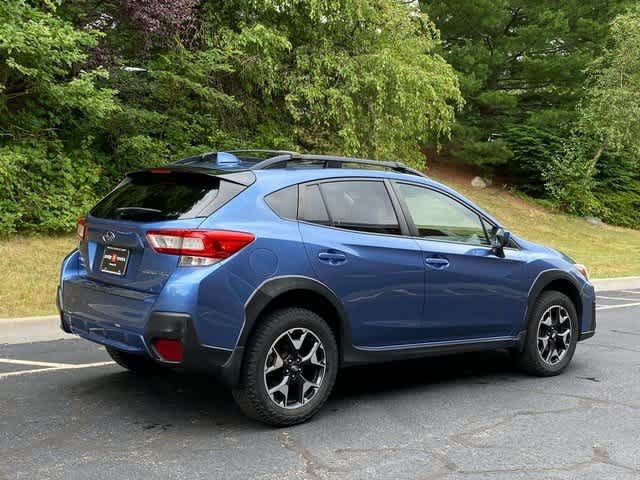 2019 Subaru Crosstrek Premium