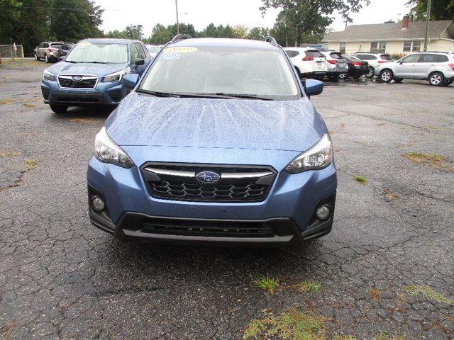 2019 Subaru Crosstrek Premium