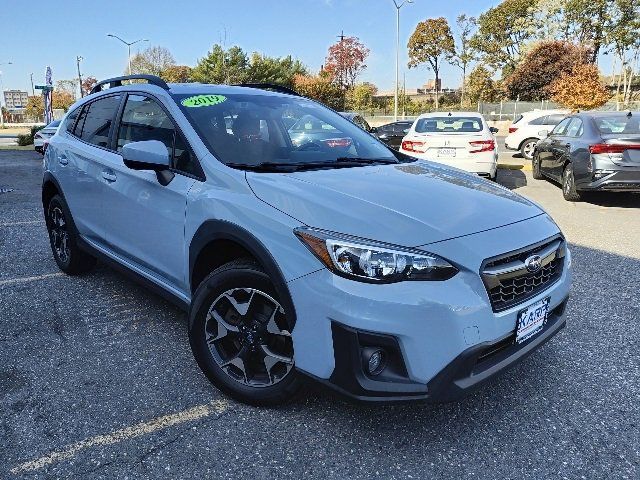 2019 Subaru Crosstrek Premium