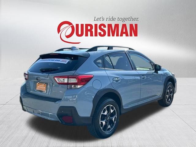 2019 Subaru Crosstrek Premium