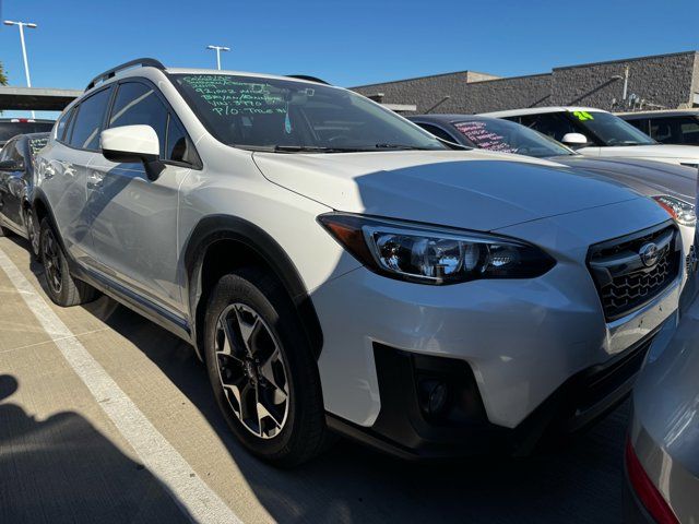 2019 Subaru Crosstrek Premium