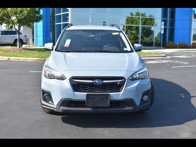 2019 Subaru Crosstrek Premium