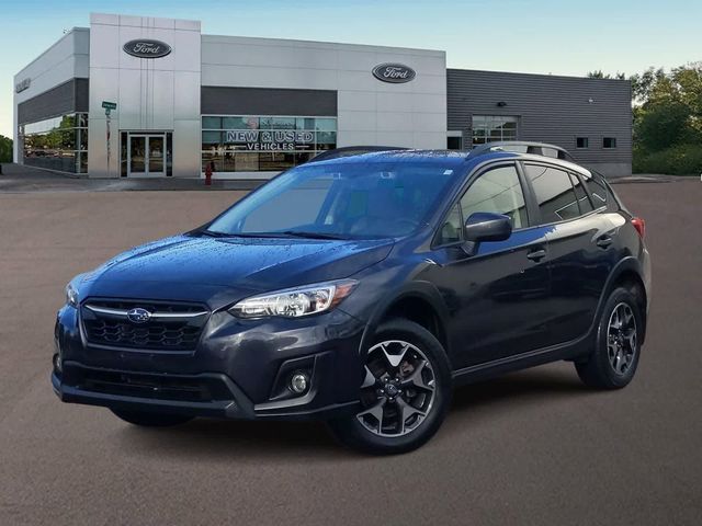 2019 Subaru Crosstrek Premium