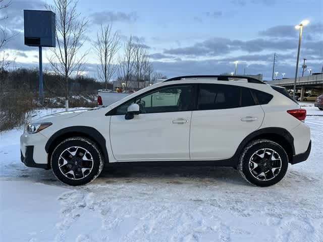 2019 Subaru Crosstrek Premium