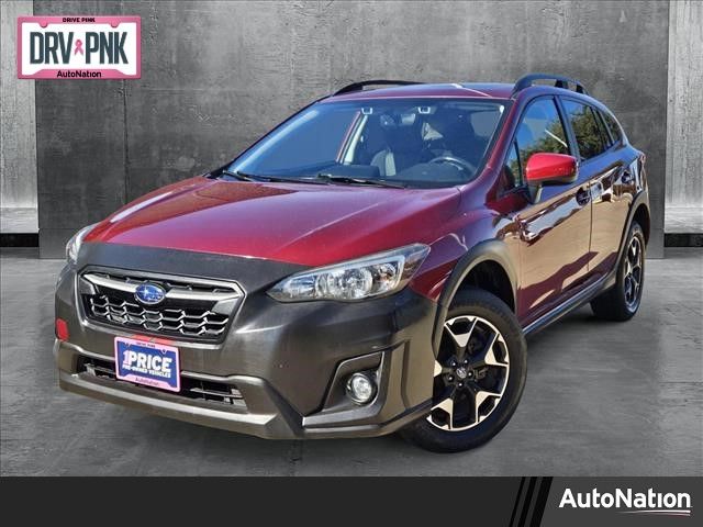 2019 Subaru Crosstrek Premium