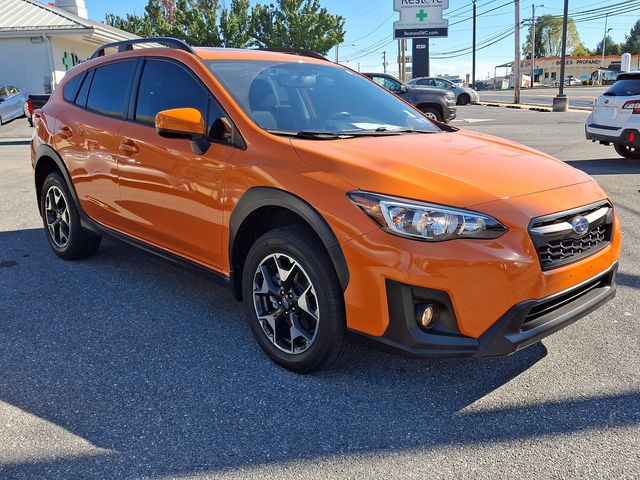 2019 Subaru Crosstrek Premium