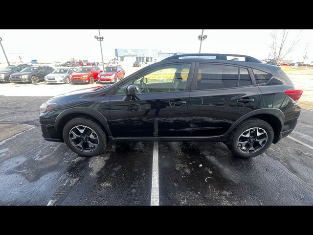 2019 Subaru Crosstrek Premium