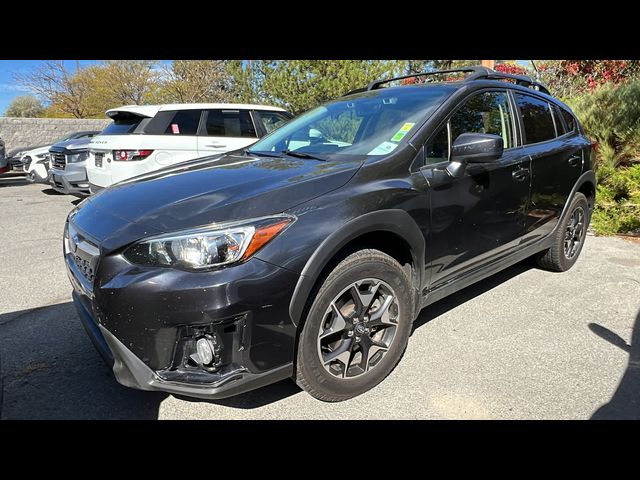 2019 Subaru Crosstrek Premium