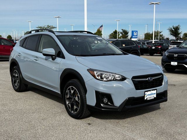 2019 Subaru Crosstrek Premium