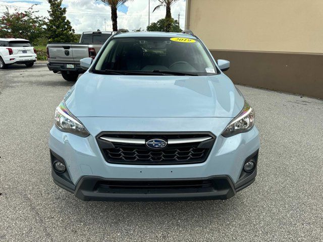 2019 Subaru Crosstrek Premium