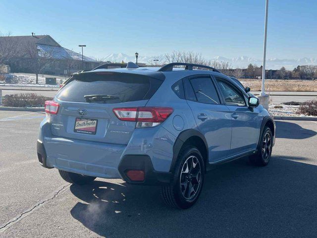 2019 Subaru Crosstrek Premium