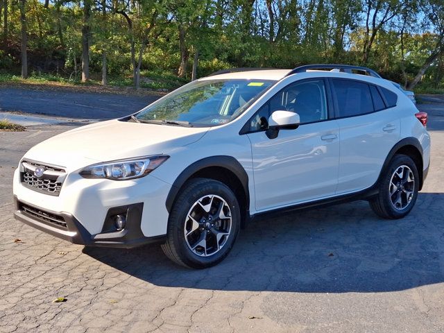 2019 Subaru Crosstrek Premium