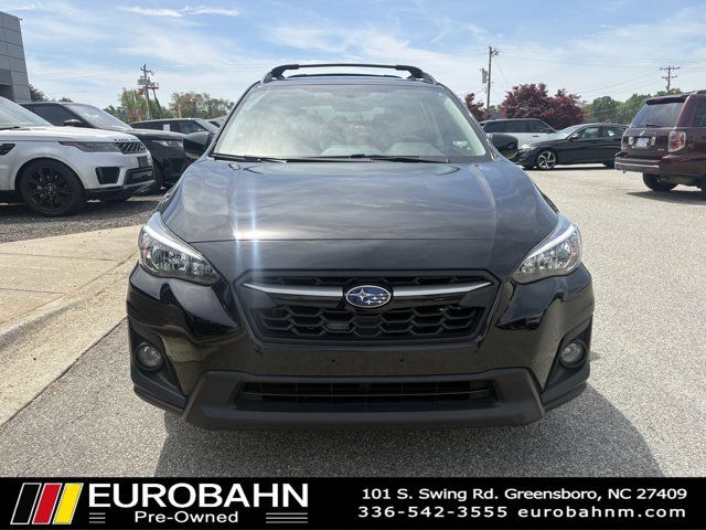 2019 Subaru Crosstrek Premium
