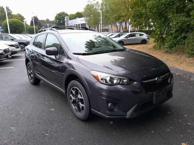 2019 Subaru Crosstrek Premium