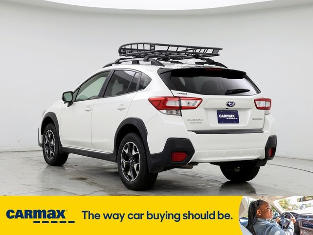 2019 Subaru Crosstrek Premium