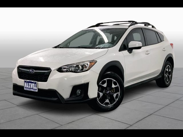 2019 Subaru Crosstrek Premium