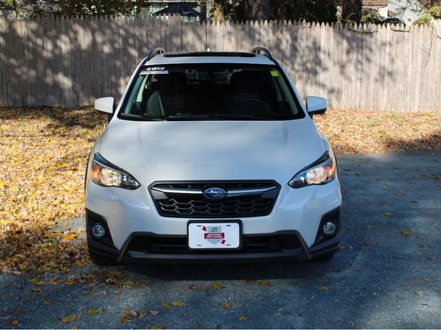 2019 Subaru Crosstrek Premium