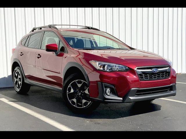 2019 Subaru Crosstrek Premium