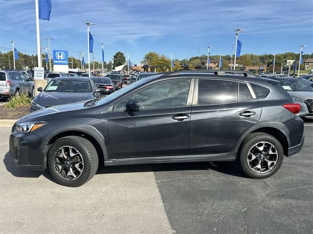 2019 Subaru Crosstrek Premium