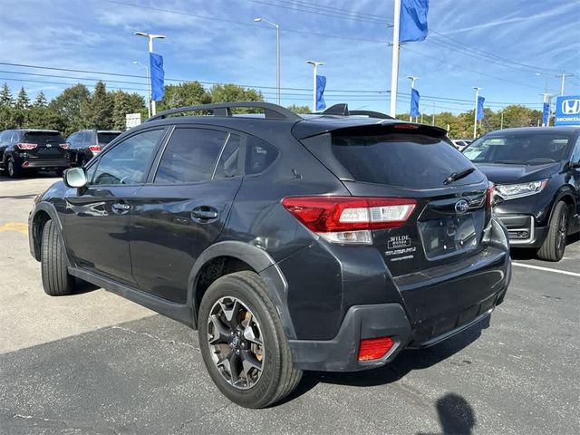 2019 Subaru Crosstrek Premium