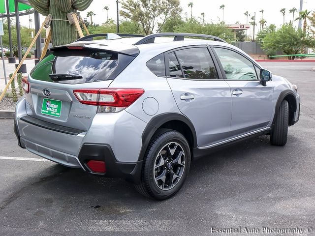 2019 Subaru Crosstrek Premium