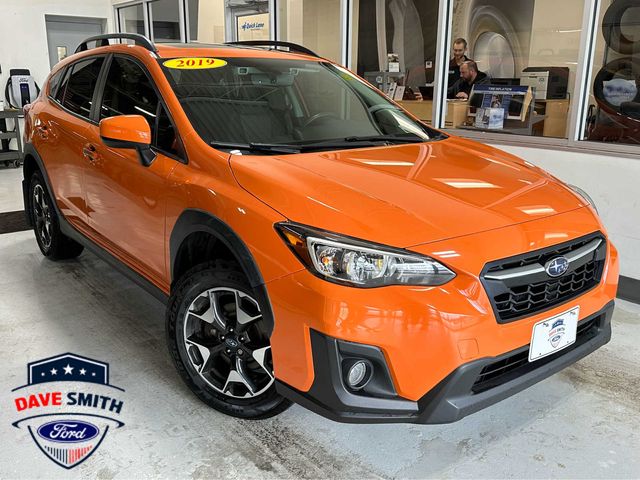 2019 Subaru Crosstrek Premium