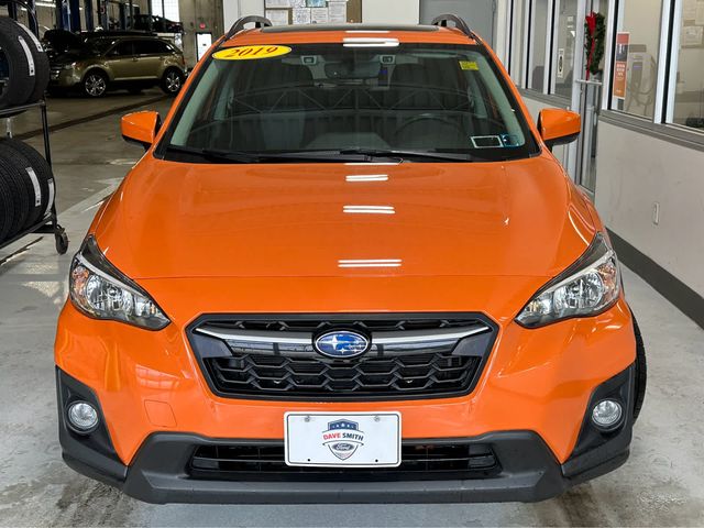 2019 Subaru Crosstrek Premium