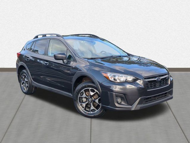 2019 Subaru Crosstrek Premium