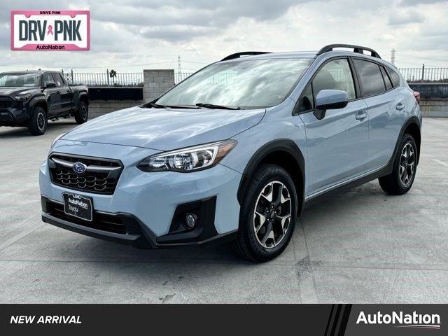 2019 Subaru Crosstrek Premium