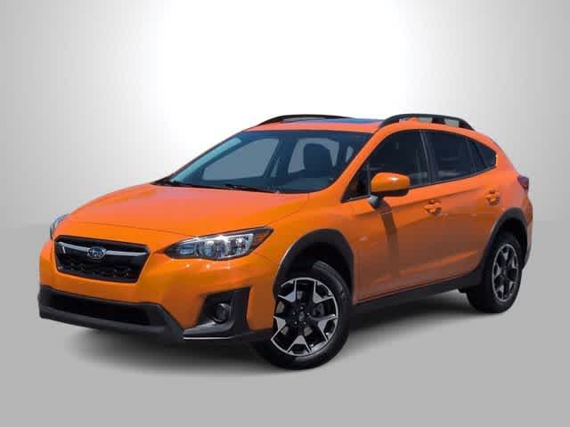 2019 Subaru Crosstrek Premium