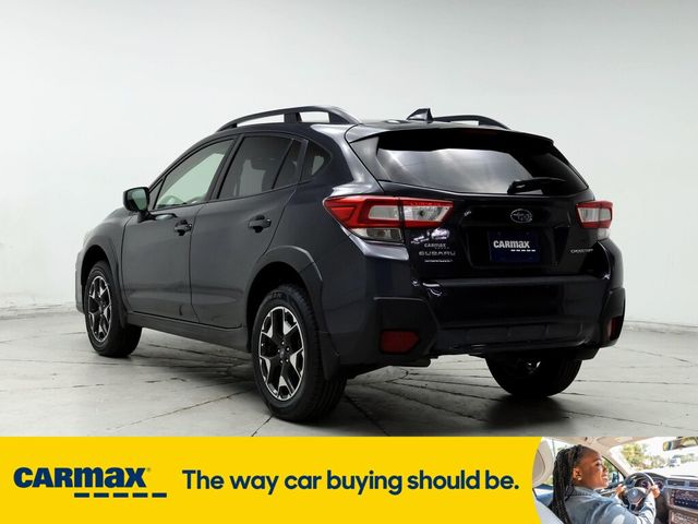 2019 Subaru Crosstrek Premium