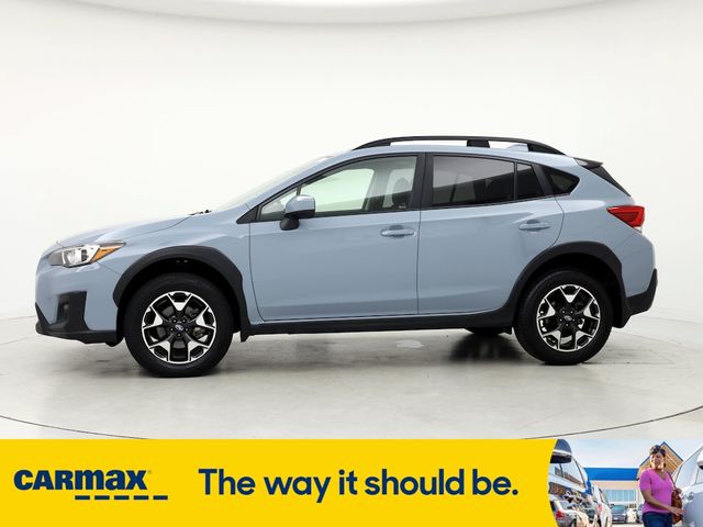 2019 Subaru Crosstrek Premium