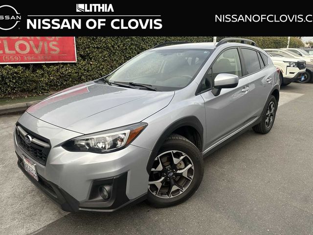 2019 Subaru Crosstrek Premium