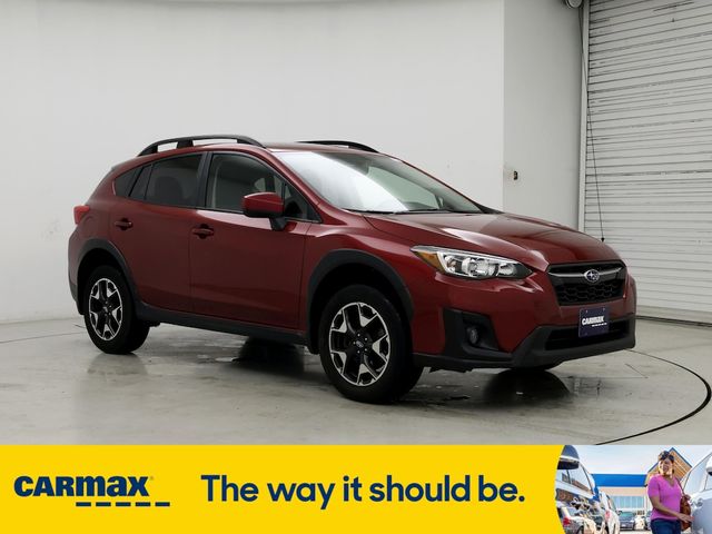 2019 Subaru Crosstrek Premium