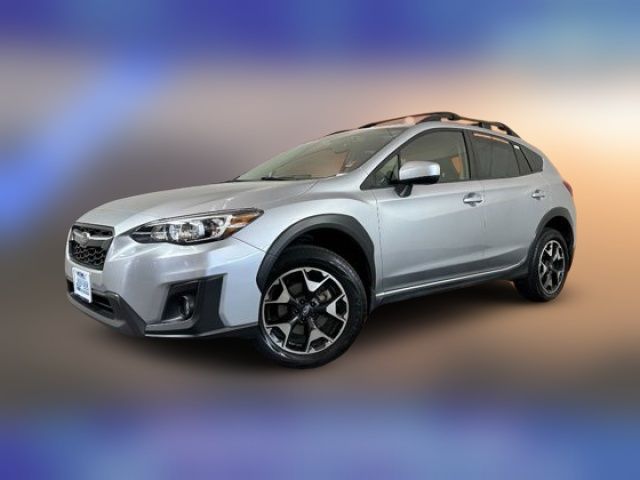 2019 Subaru Crosstrek Premium