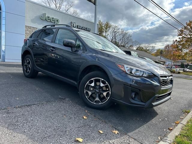 2019 Subaru Crosstrek Premium