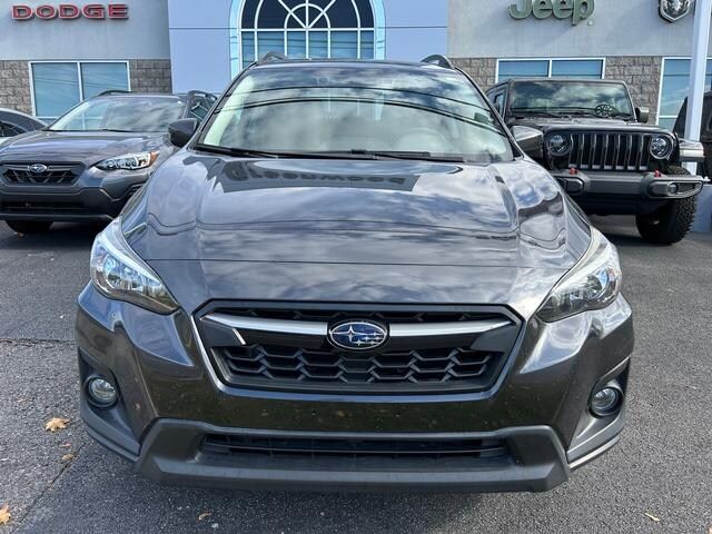 2019 Subaru Crosstrek Premium