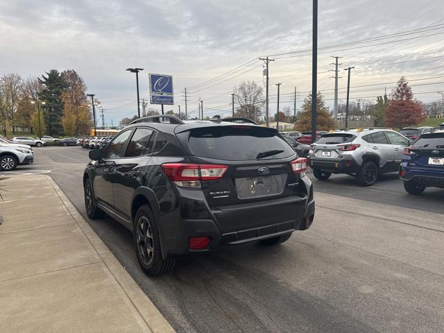 2019 Subaru Crosstrek Premium