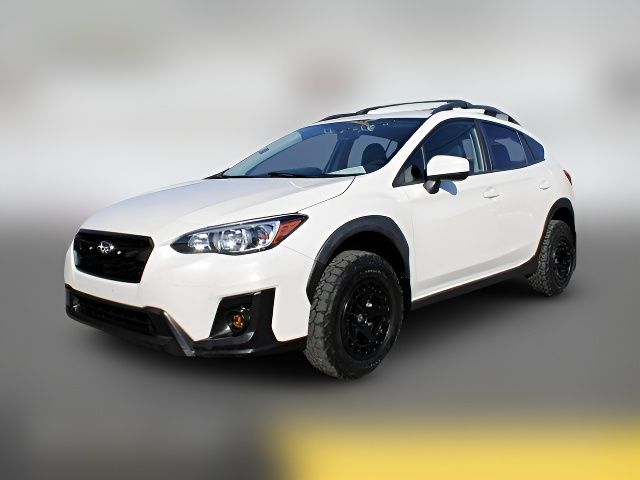 2019 Subaru Crosstrek Premium