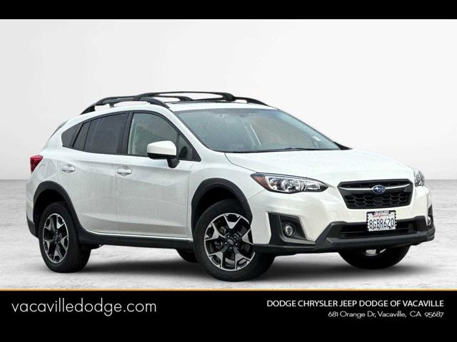 2019 Subaru Crosstrek Premium