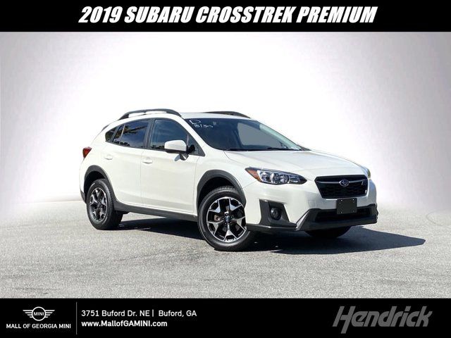 2019 Subaru Crosstrek Premium