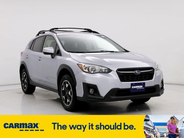 2019 Subaru Crosstrek Premium